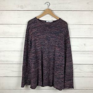 Inis Meain Ireland Linen Sweater